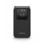 Emporia JOY V228 sulankstomas telefonas 2,8 colio (7,11 cm) 113 g Juodas