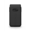 Emporia JOY V228 sulankstomas telefonas 2,8 colio (7,11 cm) 113 g Juodas