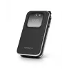 Emporia JOY V228 sulankstomas telefonas 2,8 colio (7,11 cm) 113 g Juodas
