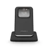 Emporia JOY V228 sulankstomas telefonas 2,8 colio (7,11 cm) 113 g Juodas