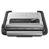 Kontaktinė grilio keptuvė Tefal Inicio GC242D 2000W juoda nerūdijantis plienas