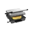 Kontaktinė grilio keptuvė Tefal Inicio GC242D 2000W juoda nerūdijantis plienas