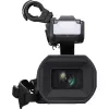 Panasonic AG-CX18EJ 4K 10 bitų 60p vaizdo kamera, 8,29 MP, 24x priartinimas