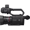 Panasonic AG-CX18EJ 4K 10 bitų 60p vaizdo kamera, 8,29 MP, 24x priartinimas