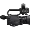 Panasonic AG-CX18EJ 4K 10 bitų 60p vaizdo kamera, 8,29 MP, 24x priartinimas