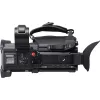 Panasonic AG-CX18EJ 4K 10 bitų 60p vaizdo kamera, 8,29 MP, 24x priartinimas