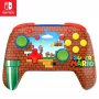 Žaidimų pultas Turtle Beach Rematch Advanced Wired 2025 Daugiaspalvis Nintendo Switch