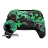 Žaidimų pultelis Turtle Beach TBC-8101-55 Belaidis Juodas Žalias, skirta Nintendo Switch