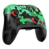 Žaidimų pultelis Turtle Beach TBC-8101-55 Belaidis Juodas Žalias, skirta Nintendo Switch