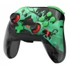 Žaidimų pultelis Turtle Beach TBC-8101-55 Belaidis Juodas Žalias, skirta Nintendo Switch