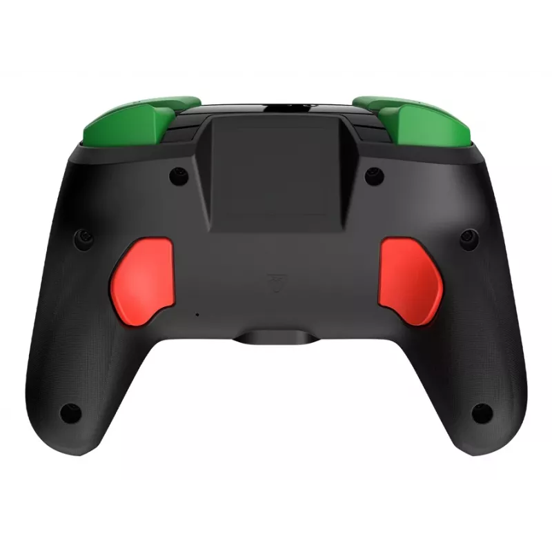 Žaidimų pultelis Turtle Beach TBC-8101-55 Belaidis Juodas Žalias, skirta Nintendo Switch