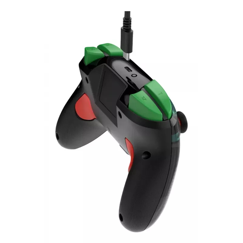 Žaidimų pultelis Turtle Beach TBC-8101-55 Belaidis Juodas Žalias, skirta Nintendo Switch