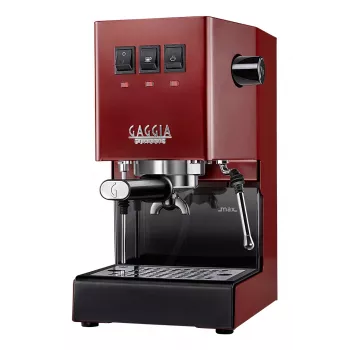 Gaggia E24 Rankinis espreso kavos aparatas 2,1 L
