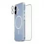 PanzerGlass CARE 3-in-1 Flagship Explorer Bundle iPhone 17 – apsauginis stiklas, objektyvų apsaugos ir dėklas