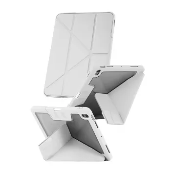 PanzerGlass CARE™ Essential Case pilka iPad Air 11 colių (2024-2026)