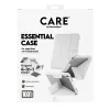 PanzerGlass CARE™ Essential Case pilka iPad Air 11 colių (2024-2026)