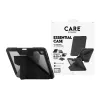 Apsauginis dėklas planšetei PanzerGlass TPU Essential Case CR76640 Juodas, skirtas iPad Air