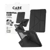 Apsauginis dėklas planšetei PanzerGlass TPU Essential Case CR76640 Juodas, skirtas iPad Air