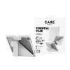 PanzerGlass CARE™ Essential Case šviesiai pilka iPad Air 13 colių (2024–2026)