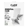 PanzerGlass CARE™ Essential Case šviesiai pilka iPad Air 13 colių (2024–2026)
