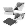 PanzerGlass CARE™ Essential Case šviesiai pilka iPad Air 13 colių (2024–2026)