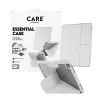 PanzerGlass CARE™ Essential Case šviesiai pilka iPad Air 13 colių (2024–2026)