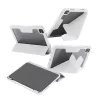 Dėklas PanzerGlass CARE by ® TPU Essential Case pilkas iPad Pro 11 colių (2024–2025)