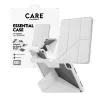Dėklas PanzerGlass CARE by ® TPU Essential Case pilkas iPad Pro 11 colių (2024–2025)