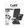 PanzerGlass TPU Essential Case dėklas iPad 11 (2025) — juodas