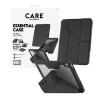 PanzerGlass TPU Essential Case dėklas iPad 11 (2025) — juodas
