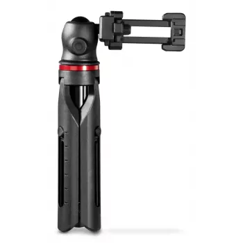 Tripod HAMA Solid 80 su rutuline galvute ir Bluetooth nuotolinio valdymo pulteliu