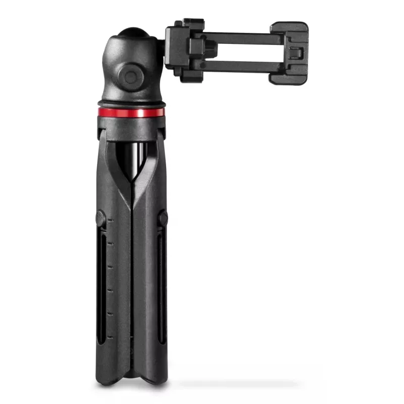 Tripod HAMA Solid 80 su rutuline galvute ir Bluetooth nuotolinio valdymo pulteliu