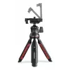 Tripod HAMA Solid 80 su rutuline galvute ir Bluetooth nuotolinio valdymo pulteliu
