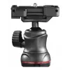 Tripod HAMA Solid 80 su rutuline galvute ir Bluetooth nuotolinio valdymo pulteliu