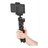 Tripod HAMA Solid 80 su rutuline galvute ir Bluetooth nuotolinio valdymo pulteliu