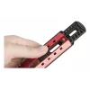 Tripod HAMA Solid 80 su rutuline galvute ir Bluetooth nuotolinio valdymo pulteliu
