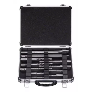 Gręžtų rinkinys Bosch 2 608 578 765, 11 vnt., perforatoriui, betonui