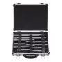 Gręžtų rinkinys Bosch 2 608 578 765, 11 vnt., perforatoriui, betonui