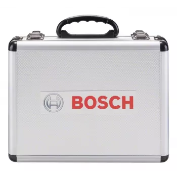 Gręžtų rinkinys Bosch 2 608 578 765, 11 vnt., perforatoriui, betonui