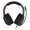 Ausinės Turtle Beach Airlite Fit anglies juodos, laidinės žaidimų, su mikrofonu, uždedamos ant galvos