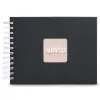Hama 00009830 fotoalbumas įvairiaspalvis 50 lapų 10x15 spiralinis įrišimas