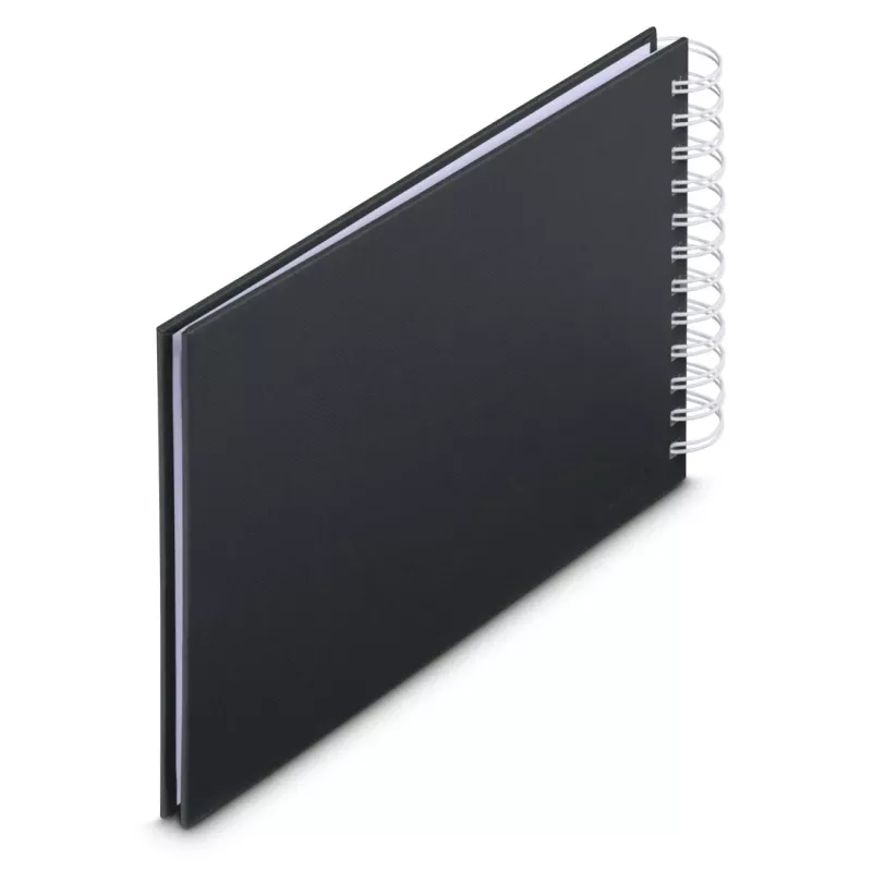 Hama 00009830 fotoalbumas įvairiaspalvis 50 lapų 10x15 spiralinis įrišimas