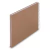 Hama 00009849 fotoalbumas 50 lapų 10x15 spiralinis įrišimas