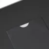 Hama 00009835 nuotraukų albumas juodas 300 lapų 10x15 spiralinis įrišimas