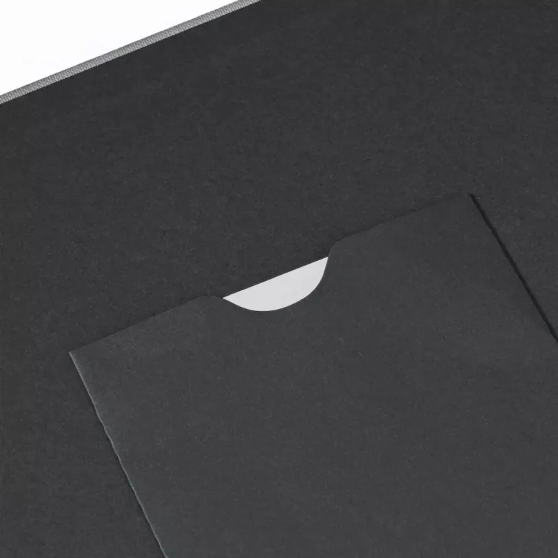Hama 00009835 nuotraukų albumas juodas 300 lapų 10x15 spiralinis įrišimas