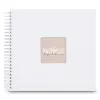 Hama Fine Art fotoalbumas baltas 300 lapų 10x15 cm spiralinis įrišimas