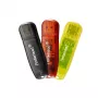 USB atmintukas Intenso 8GB USB-A 2.0 Rainbow Line