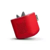 Muzikinė dėžutė Tonies Toniebox 2 Sunset Red