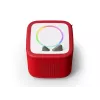 Muzikinė dėžutė Tonies Toniebox 2 Sunset Red
