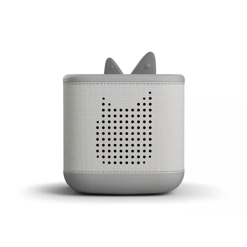 Tonies Toniebox 2 Box Only Moon Grey – garso dėžutė vaikams